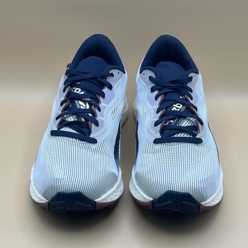Reebok Floatride Energy 3 x Les Mills Navy Running Shoes - Women's Size 10 - Picture 3 of 8